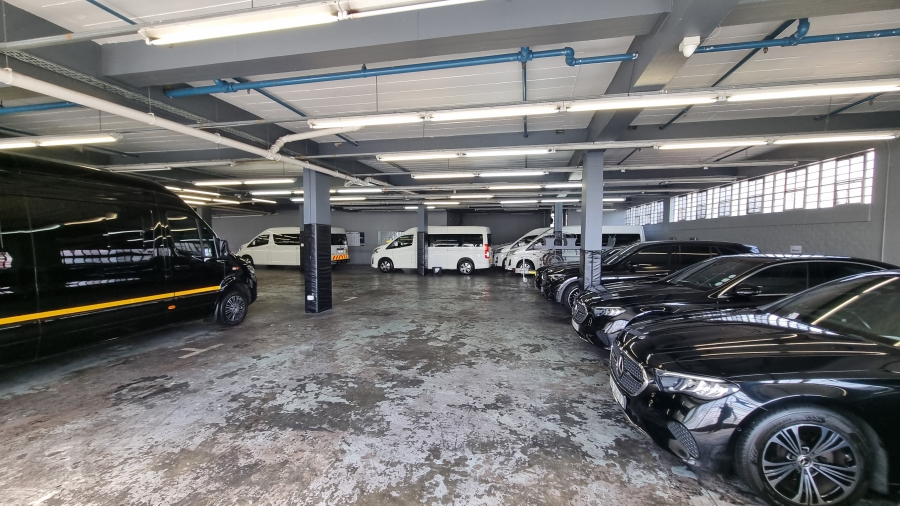 Commercial Property for Sale in Salt River Western Cape